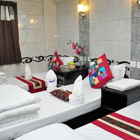 Hong Kong Premium Guest House Δωμάτιο φωτογραφία