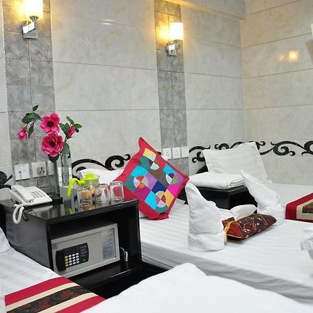 Hong Kong Premium Guest House Εξωτερικό φωτογραφία