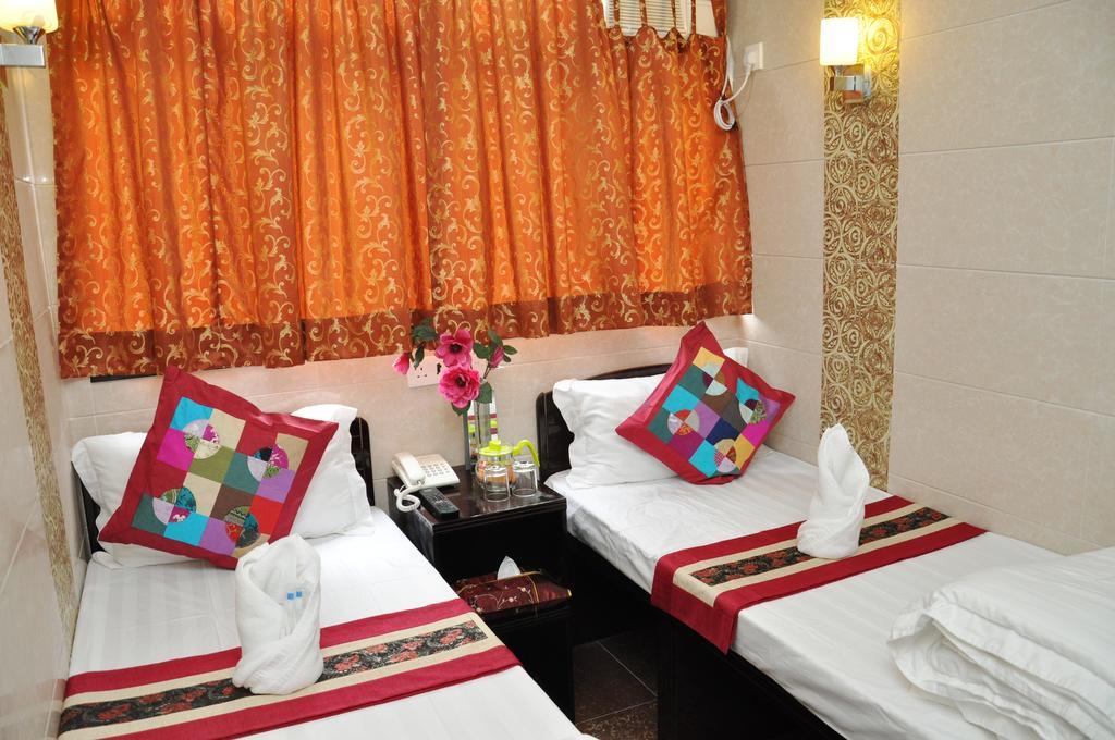 Hong Kong Premium Guest House Δωμάτιο φωτογραφία