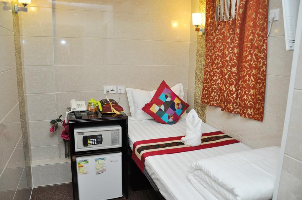 Hong Kong Premium Guest House Δωμάτιο φωτογραφία