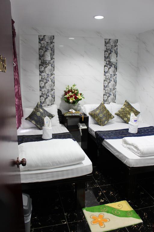 Hong Kong Premium Guest House Δωμάτιο φωτογραφία