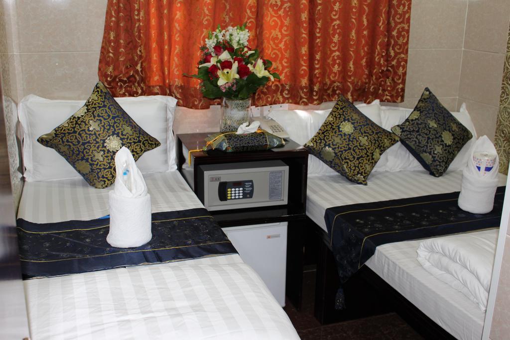 Hong Kong Premium Guest House Δωμάτιο φωτογραφία