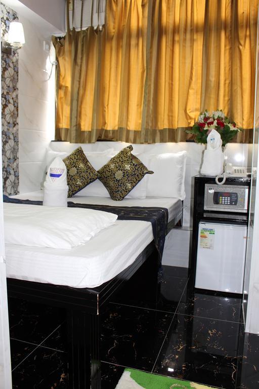 Hong Kong Premium Guest House Δωμάτιο φωτογραφία