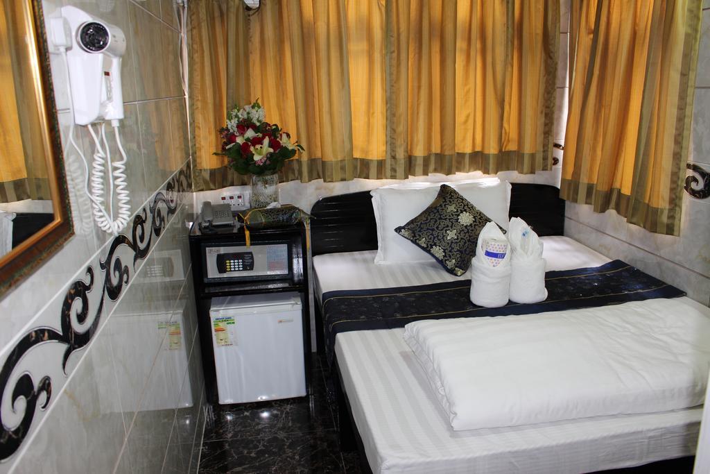 Hong Kong Premium Guest House Δωμάτιο φωτογραφία
