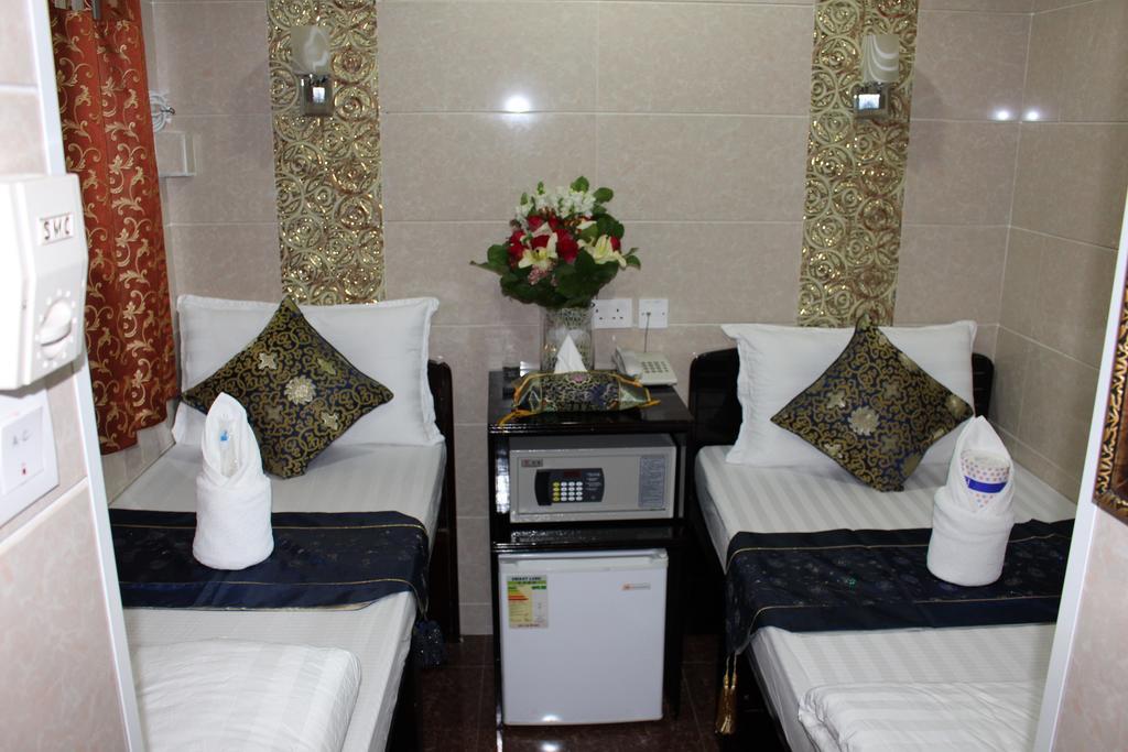 Hong Kong Premium Guest House Δωμάτιο φωτογραφία