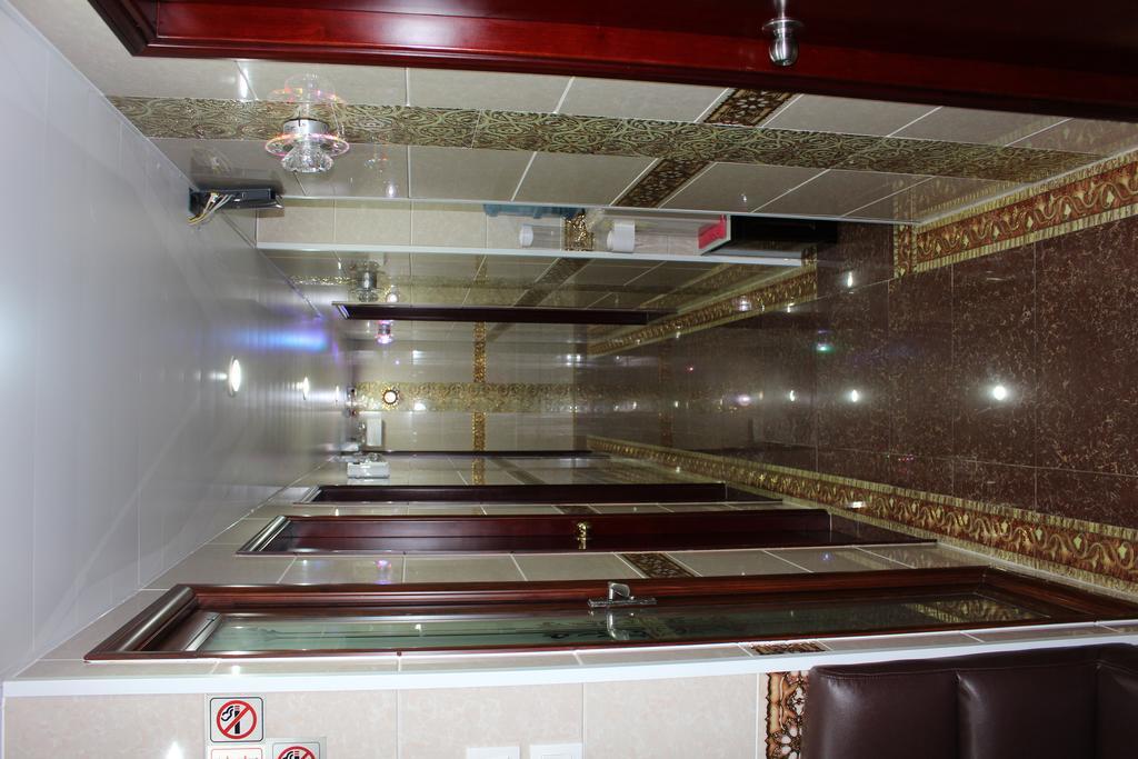 Hong Kong Premium Guest House Εξωτερικό φωτογραφία