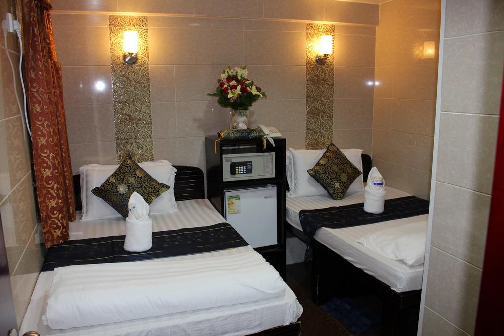 Hong Kong Premium Guest House Δωμάτιο φωτογραφία