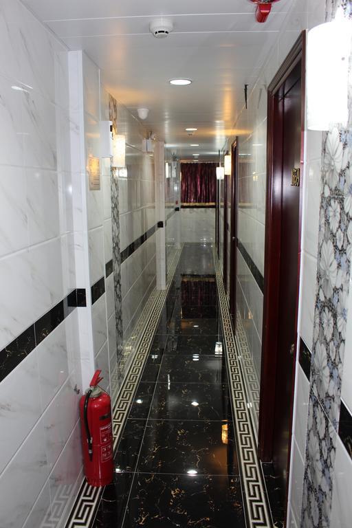 Hong Kong Premium Guest House Εξωτερικό φωτογραφία