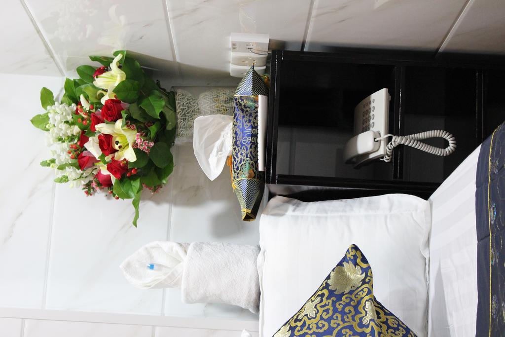 Hong Kong Premium Guest House Εξωτερικό φωτογραφία
