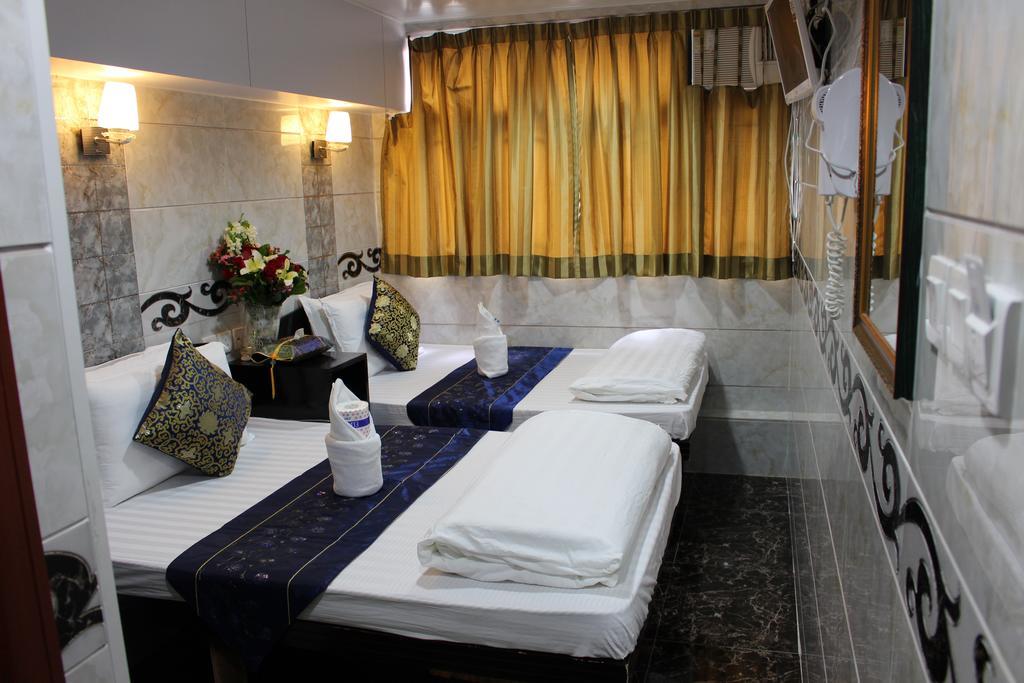 Hong Kong Premium Guest House Δωμάτιο φωτογραφία