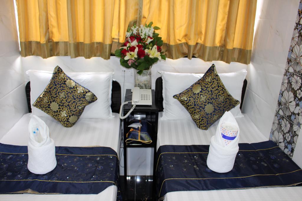 Hong Kong Premium Guest House Δωμάτιο φωτογραφία