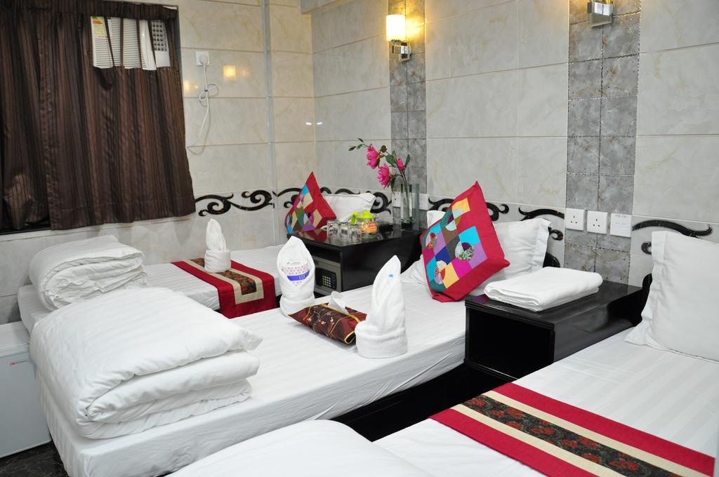 Hong Kong Premium Guest House Δωμάτιο φωτογραφία