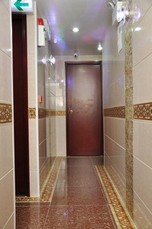 Hong Kong Premium Guest House Εξωτερικό φωτογραφία